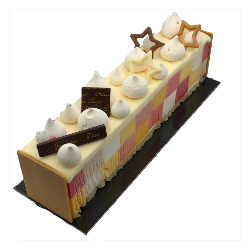 Photo promotionnelle Buche