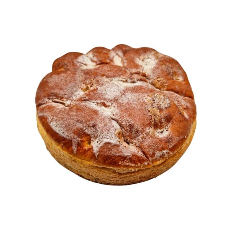 Gâteau cannelle Boulangerie pâtisserie Sophie Laugel