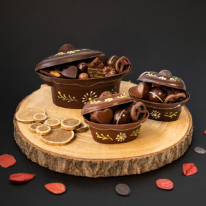 Chocolats