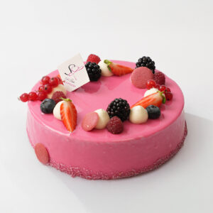Pâtisseries