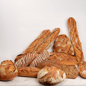 Boulangerie