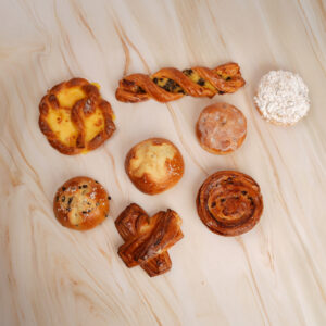 Viennoiseries